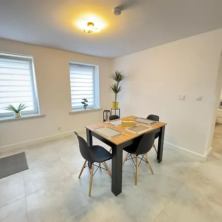 Kilinskiego Apartment