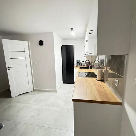 Kilinskiego Apartment